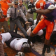 Illustration for article titled Your Early Afternoon College Football Viewing Open Thread